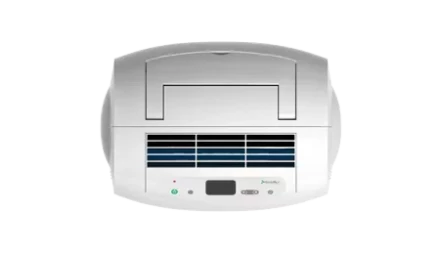 Осушитель воздуха BALLU BDH-30L купить в Губкинске