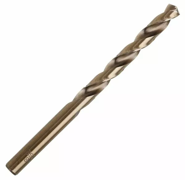 Сверло по металлу HSS-G 5x52x86 (Makita D-09721) купить в Губкинске