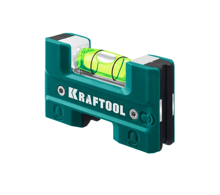 Магнитный уровень KRAFTOOL 34786 купить в Губкинске