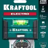 Магнитный уровень KRAFTOOL 34786 купить в Губкинске