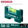 Магнитный уровень KRAFTOOL 34786 купить в Губкинске