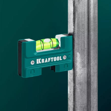 Магнитный уровень KRAFTOOL 34786 купить в Губкинске