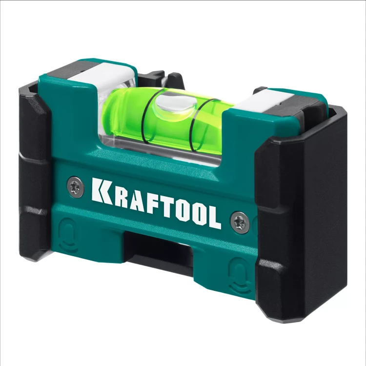 Магнитный уровень KRAFTOOL 34786 купить в Губкинске