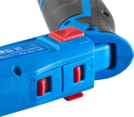 Отвертка-шуруповерт ЗО-7.2-Ли КН серия ПРОФЕССИОНАЛ купить в Губкинске