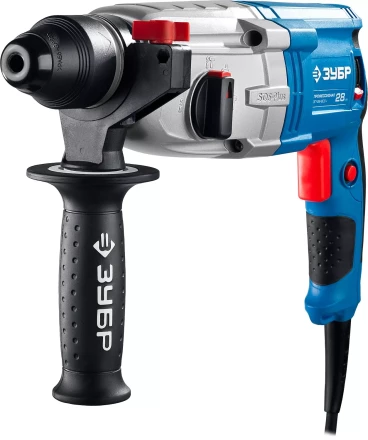 Перфоратор SDS-plus ЗП-28-800 К серия ПРОФЕССИОНАЛ купить в Губкинске