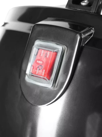 Пылесос хозяйственный М1 ПУ-15-1200 М1 серия МАСТЕР купить в Губкинске