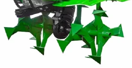 Культиватор бензиновый AURORA DIGGER 750 купить в Губкинске