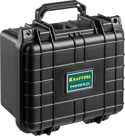 Ящик ударопрочный KRAFTOOL PANZER 38251-10 купить в Губкинске