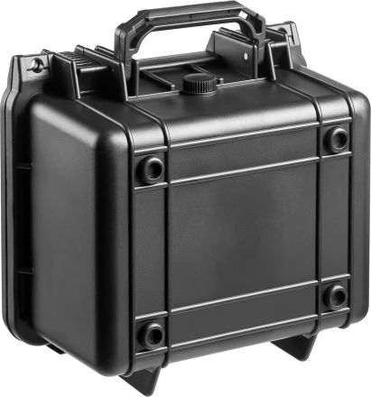 Ящик ударопрочный KRAFTOOL PANZER 38251-10 купить в Губкинске