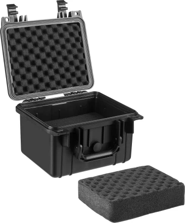 Ящик ударопрочный KRAFTOOL PANZER 38251-10 купить в Губкинске