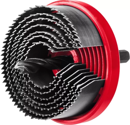 Пилы кольцевые наборные по дереву серия МАСТЕР купить в Губкинске