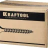 Саморезы СГД гипсокартон-дерево, 25 х 3.5 мм, 9 000 шт, фосфатированные, KRAFTOOL 3005-25 купить в Губкинске