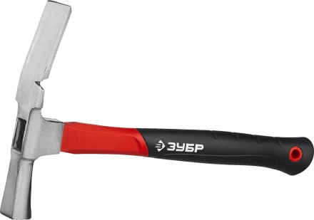 Молотки каменщика с фиберглассовой рукояткой МК-Ф серия ПРОФЕССИОНАЛ купить в Губкинске