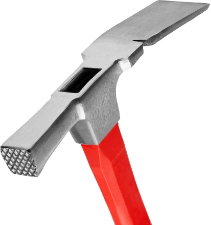 Молотки каменщика с фиберглассовой рукояткой МК-Ф серия ПРОФЕССИОНАЛ купить в Губкинске