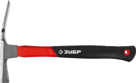 Молотки каменщика с фиберглассовой рукояткой МК-Ф серия ПРОФЕССИОНАЛ купить в Губкинске