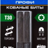 Биты ударные серия ПРОФЕССИОНАЛ 26025-25-50-S2 купить в Губкинске