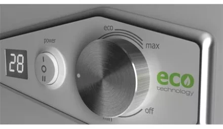 Водонагреватель Ballu BWH/S 100 Nexus titanium edition купить в Губкинске