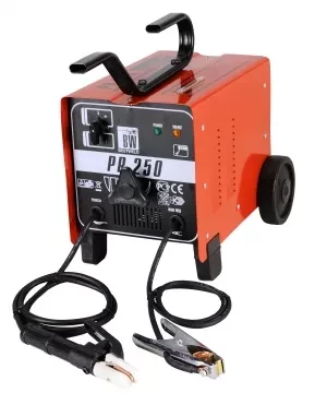 Трансформатор сварочный BestWeld PR 250 купить в Губкинске