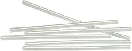 Термоклей, 11 мм,  L-300 мм, 33 шт  SPARTA 930705 купить в Губкинске