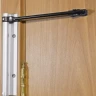 Доводчики дверные серия МАСТЕР купить в Губкинске