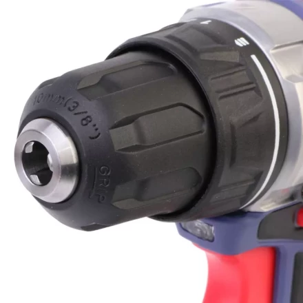 Аккумуляторная дрель-шуруповерт Диолд ДЭА-20Л-08 купить в Губкинске