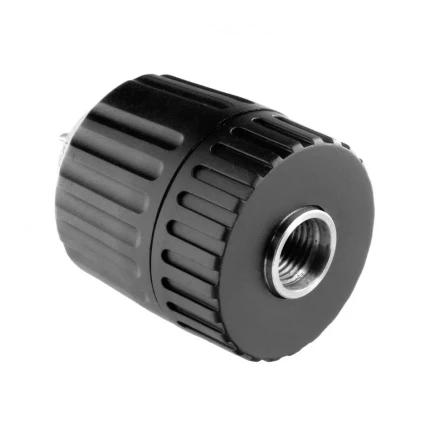 Патрон для дрели БЗП 1-10 мм 1/2 адаптер SDS Plus Сибртех 168087 купить в Губкинске