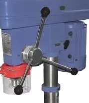 Станок сверлильный Кратон DM-20/750 4 02 04 011 купить в Губкинске