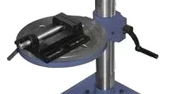 Станок сверлильный Кратон DM-20/750 4 02 04 011 купить в Губкинске