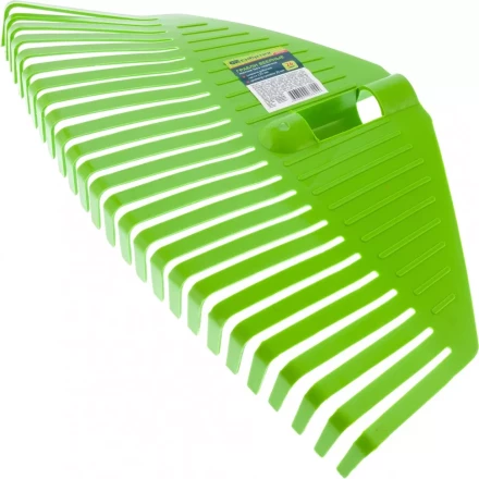 Грабли веерные малые без черенка Сибртех 61712 купить в Губкинске