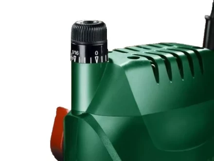 Фрезер Bosch POF 1400 ACE с кейсом (0.603.26С.820 ) купить в Губкинске