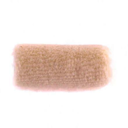 Мини-валик сменный &quot;Лаки&quot;  60 мм ворс 5 мм D 16 мм D ручки 6 мм Велюр Сибртех 80593 купить в Губкинске