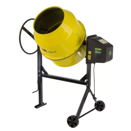 Бетоносмеситель Сибртех Б 160 954720 купить в Губкинске