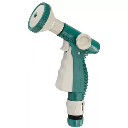 Пистолет-распылитель RACO &quot;Original&quot;, 4-позиционный, с соединителем 1/2&quot; 4255-55/534C купить в Губкинске