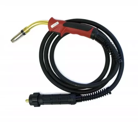 Гусак к горелке MIG 24KD MF0180 Ref Aurora купить в Губкинске