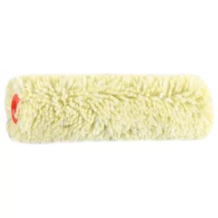 Мини-ролик ЗУБР "МАСТЕР" "СИНТЕКС" малярный, для бюгеля 6 мм, 15х100 мм 02504-10 купить в Губкинске