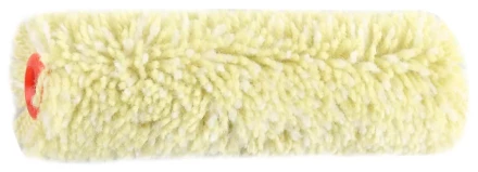 Мини-ролик ЗУБР "МАСТЕР" "СИНТЕКС" малярный, для бюгеля 6 мм, 15х100 мм 02504-10 купить в Губкинске