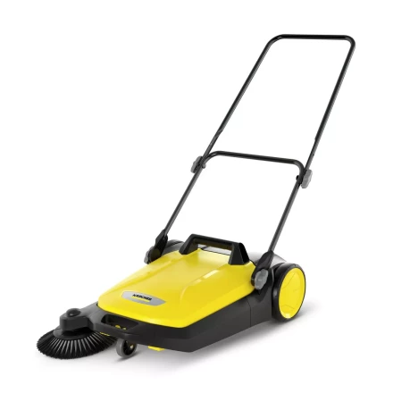 Ручная подметальная машина KARCHER S 4 купить в Губкинске