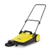 Ручная подметальная машина KARCHER S 4 купить в Губкинске