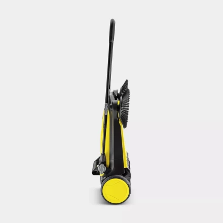 Ручная подметальная машина KARCHER S 4 купить в Губкинске
