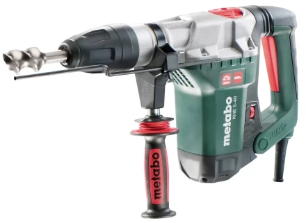 Перфоратор Metabo KHE 5-40 купить в Губкинске