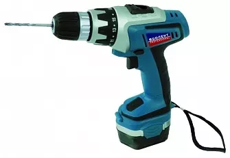 Дрель-шуруповерт аккумуляторная Фиолент ДША1-10-РЭ3-14,4 В купить в Губкинске
