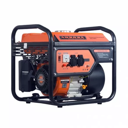 Инверторный бензогенератор Aurora AGE 4000 i купить в Губкинске