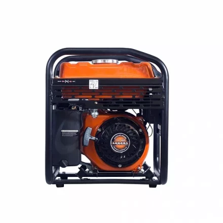 Инверторный бензогенератор Aurora AGE 4000 i купить в Губкинске