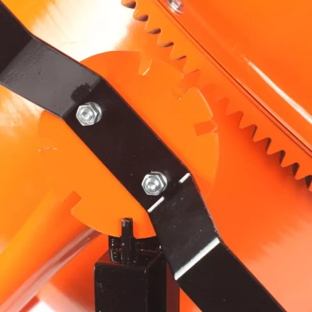 Бетоносмеситель БМ 222С PATRIOT купить в Губкинске