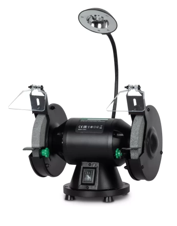 Точильный станок DWT DSP-250 L купить в Губкинске