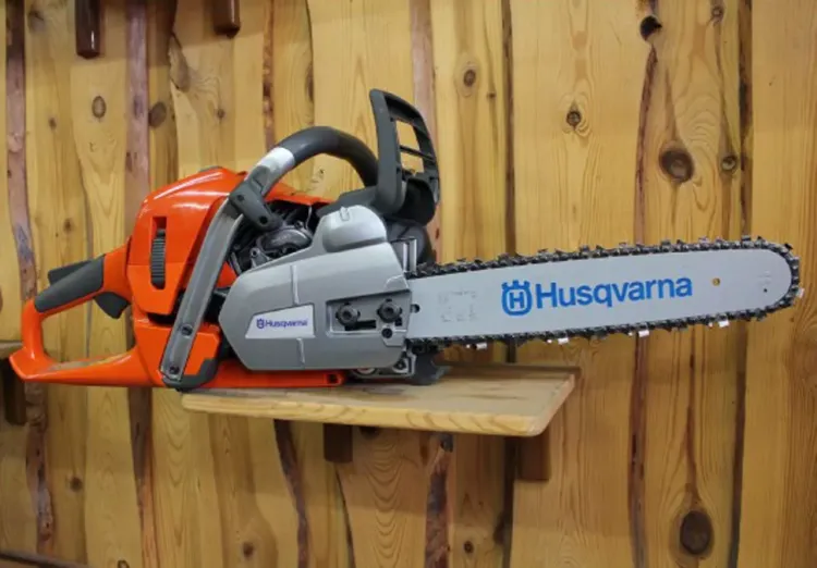 Бензопила Husqvarna 560 XP купить в Губкинске