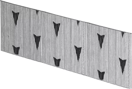 ЗУБР тип 23GA (P0.6) 20 мм, 10 000 шт, шпильки для нейлера, Профессионал (31835-20) купить в Губкинске