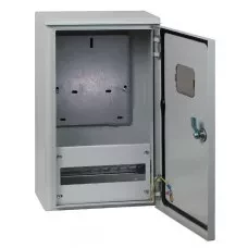 Щит учетно-распределительный навесной ЩРУ 3Н6 IP54 (350х250х120) RUCELF купить в Губкинске