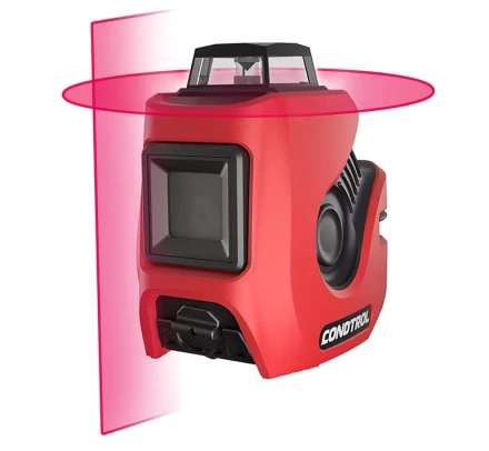 Нивелир лазерный NEO X1-360 CONDTROL купить в Губкинске