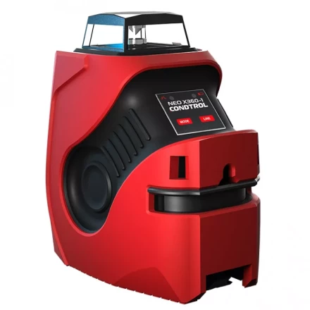 Нивелир лазерный NEO X1-360 CONDTROL купить в Губкинске